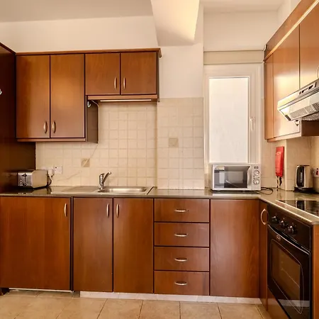 Hippo One Bedroom Flat Apartment