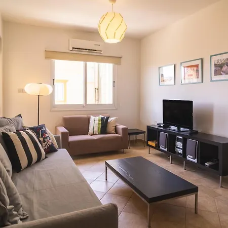 Hippo One Bedroom Flat